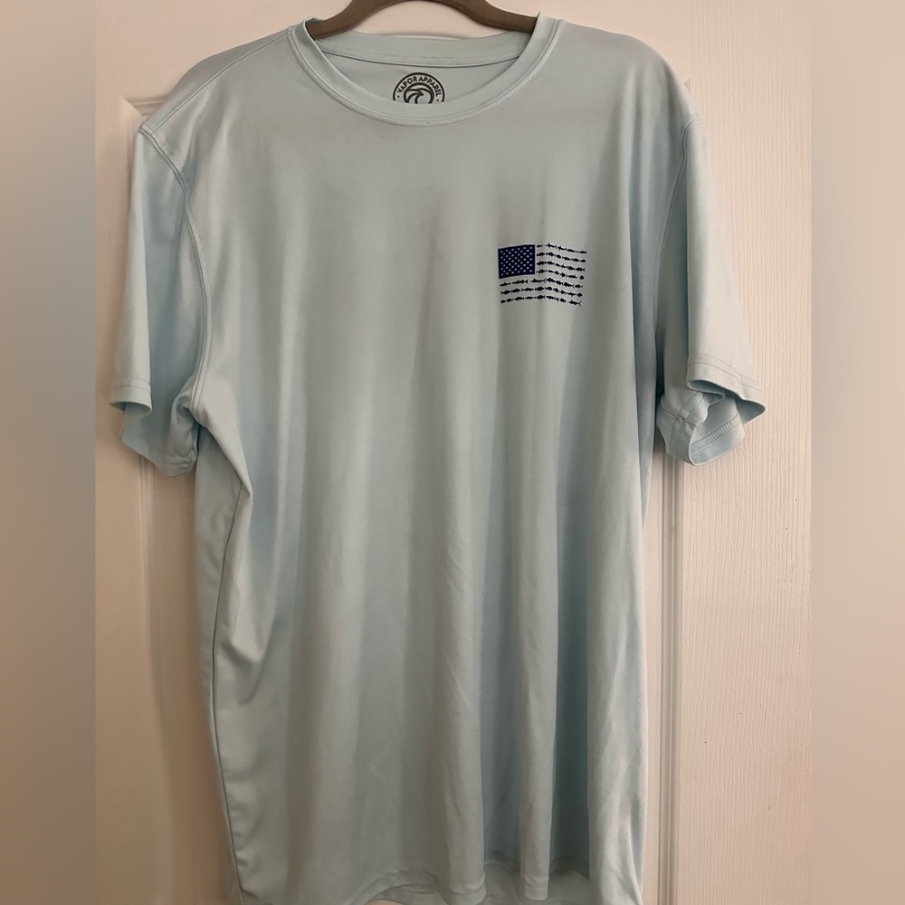 Fishing T Shirt